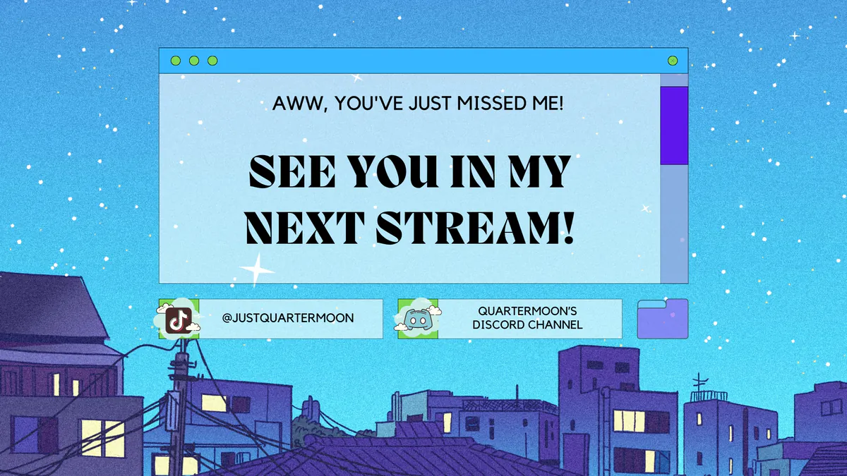 QuarterMoon
