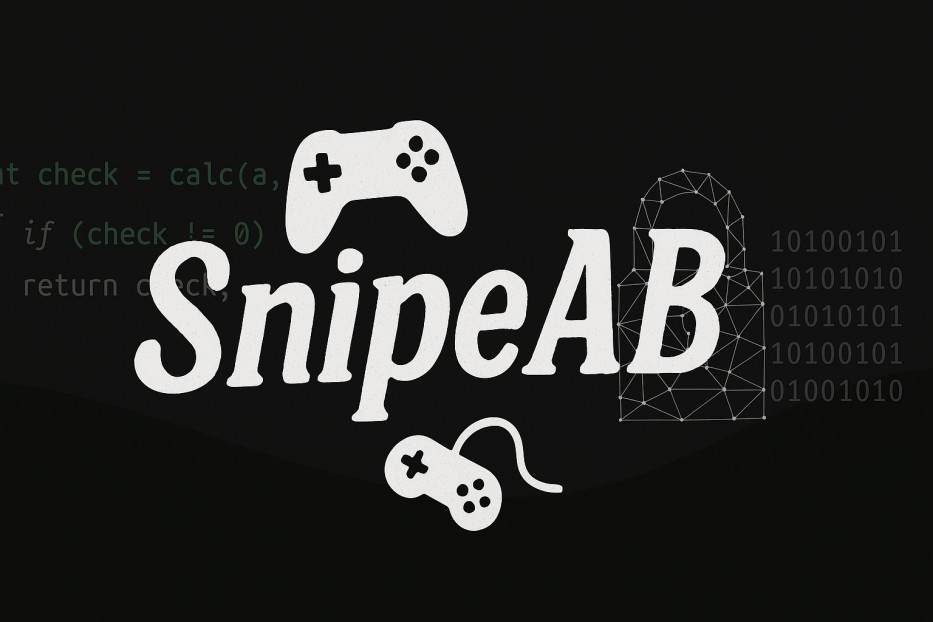 SnipeAB