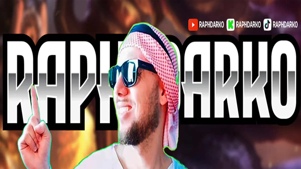 RaphDarko