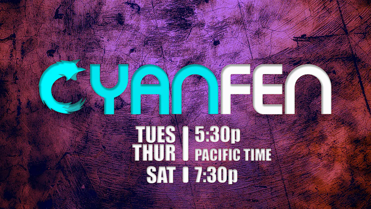 CyanFen
