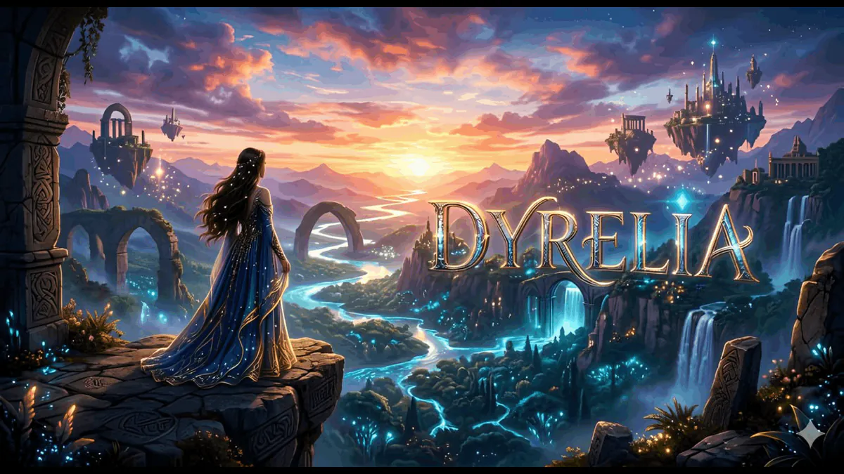 Dyrelia