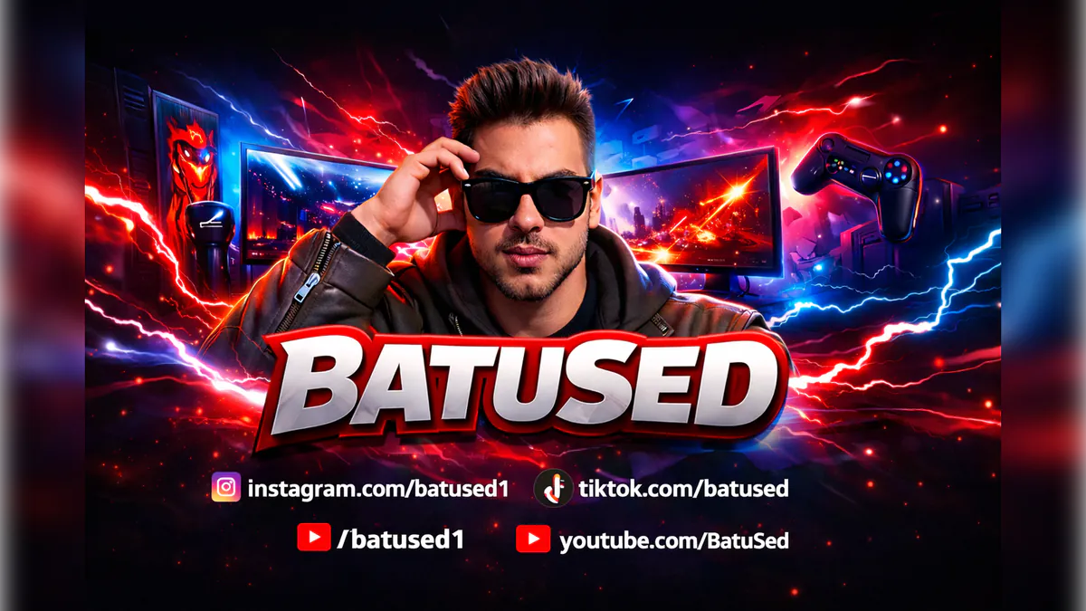 BatuSed