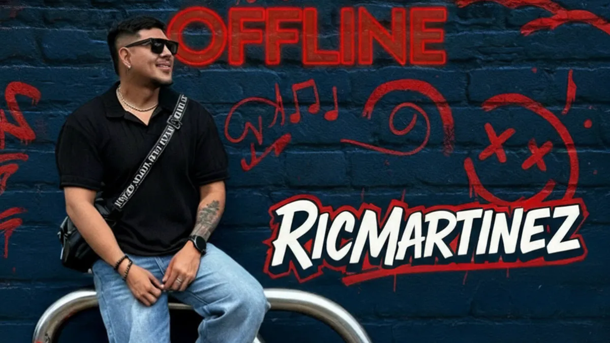 RicMartinez
