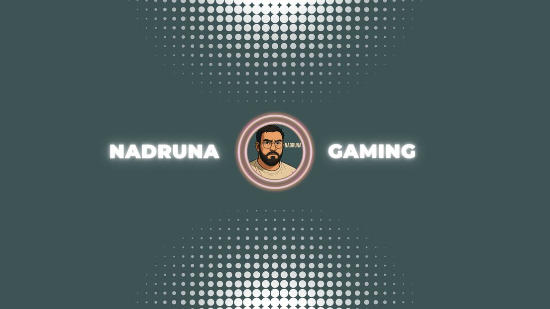 Nadruna