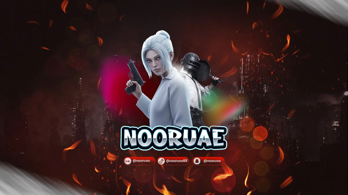 nooruae