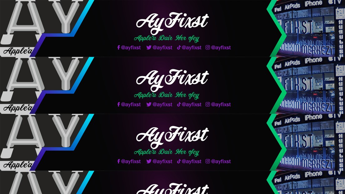 AyFixst
