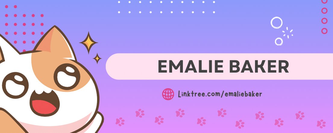 emaliebaker