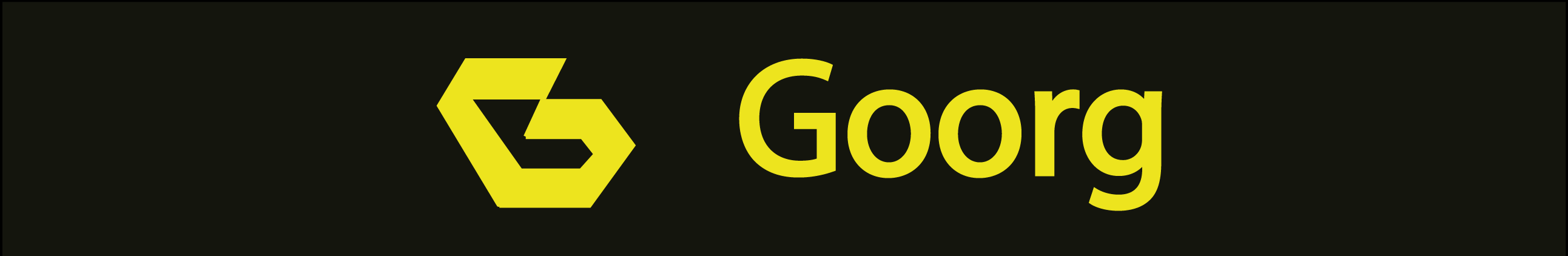 GOORG1