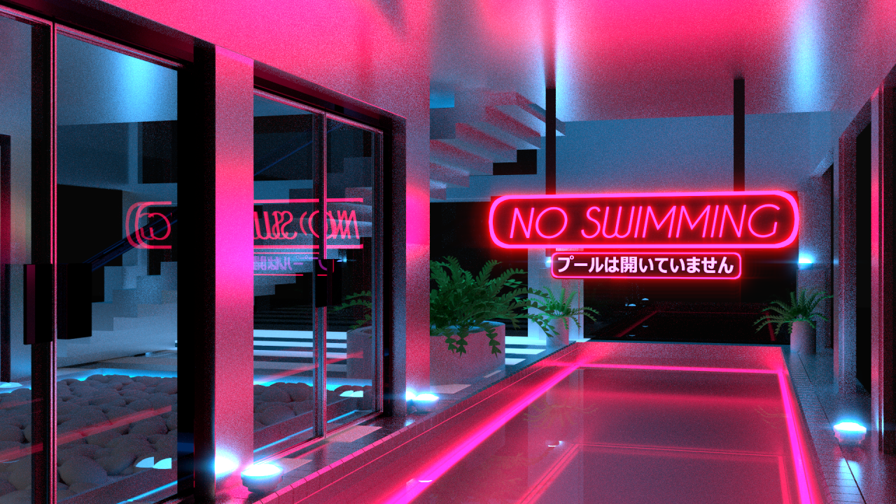 Kick banner for @metal