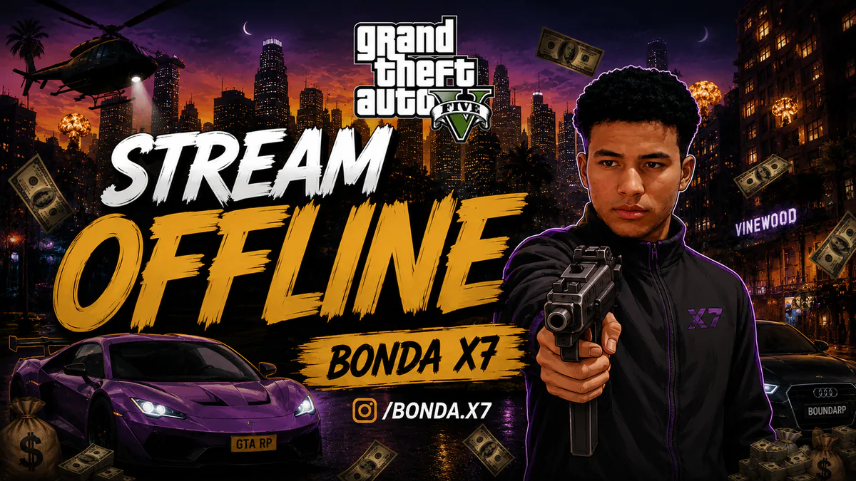 BOUNDAX7