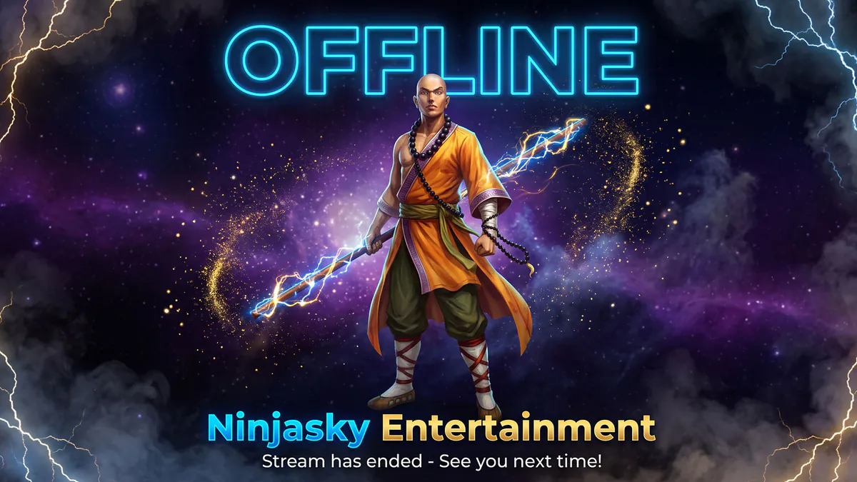 NinjaSkyEntertainment