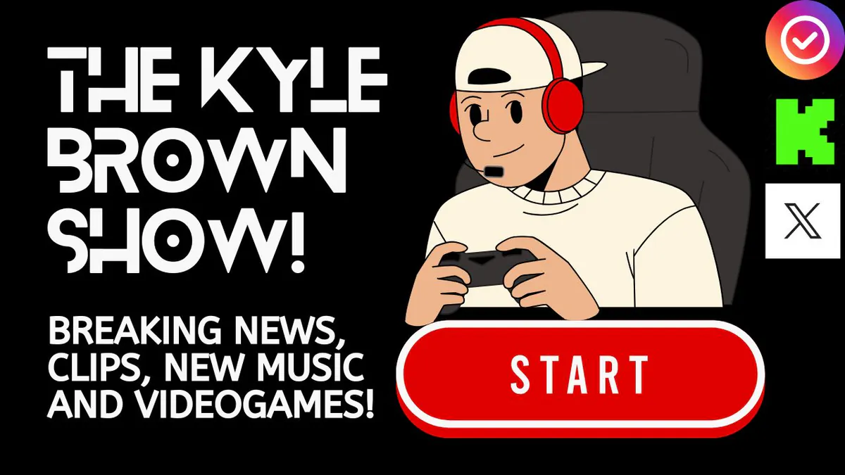 TheKyleBrownShow