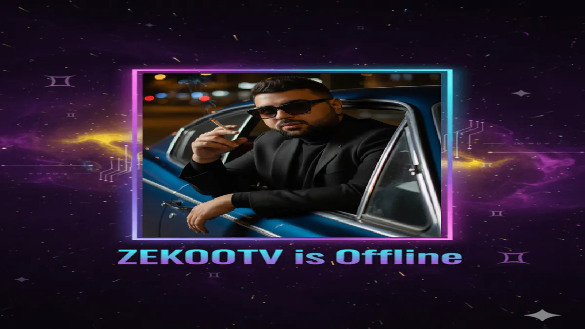 ZEKOOTV