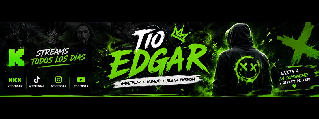 Tioedgarr