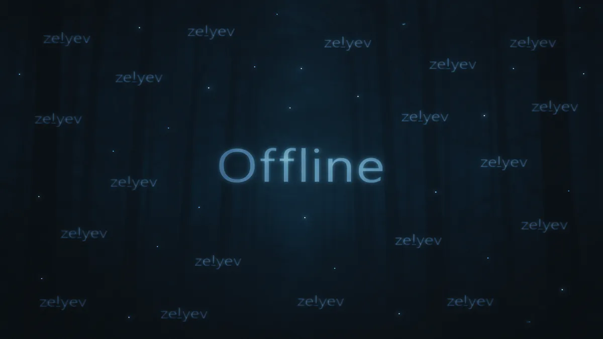 zelyev