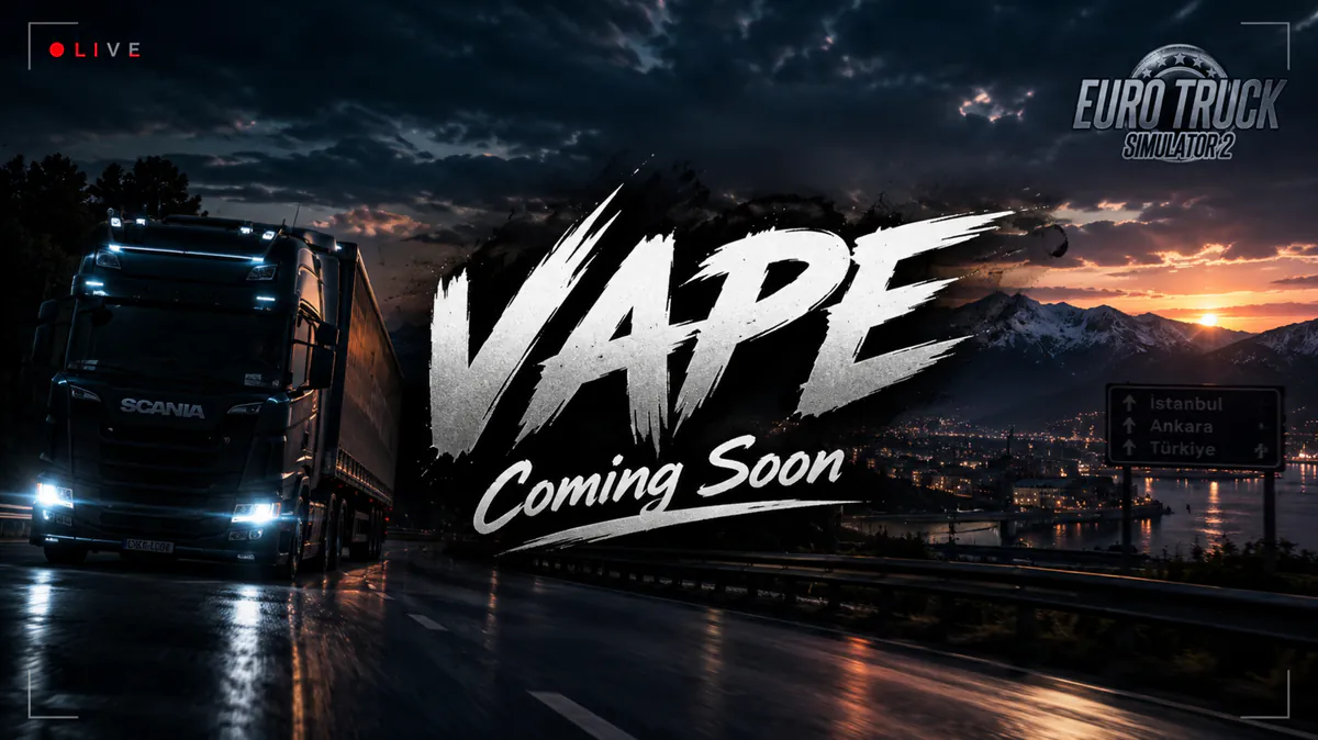 SimVape