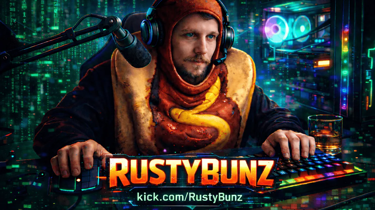 RustyBunz