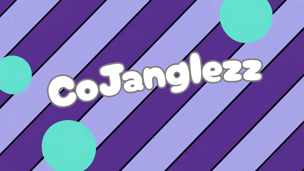 CoJanglezz
