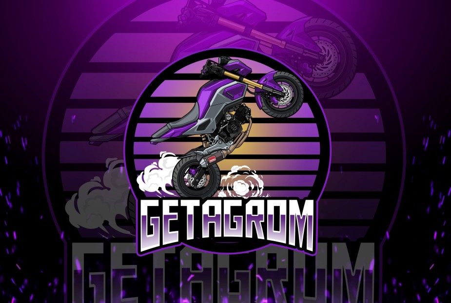 GetaGrom