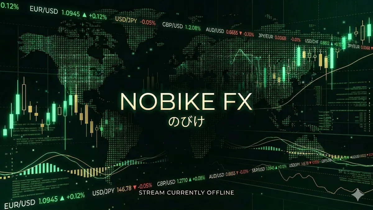 NobikeFX