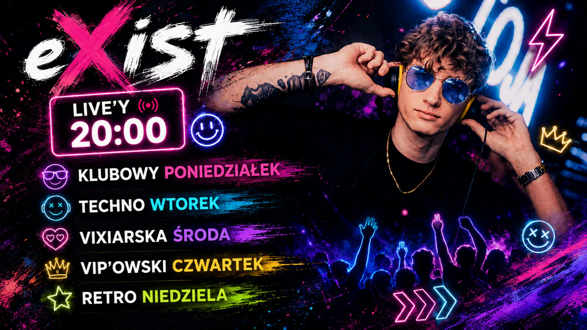 djexist