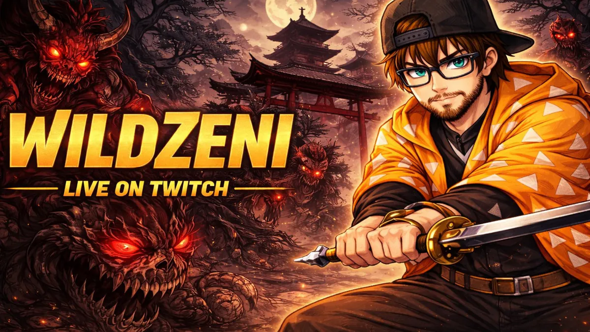 WildZeni