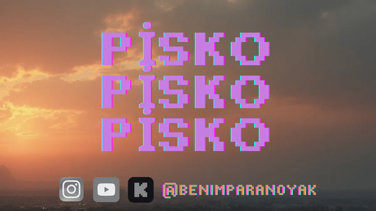 benimparanoyak
