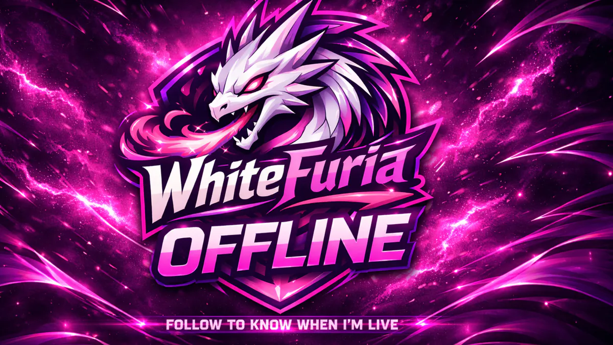 WhiteFuria
