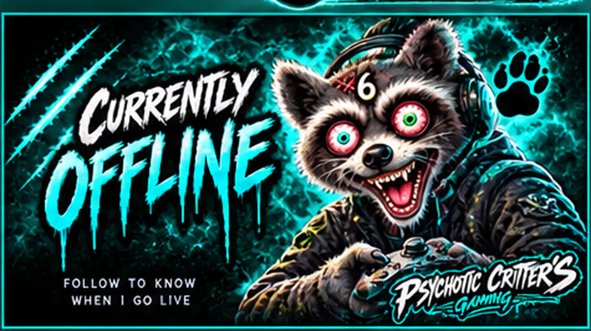 PsychoticCrittersGaming