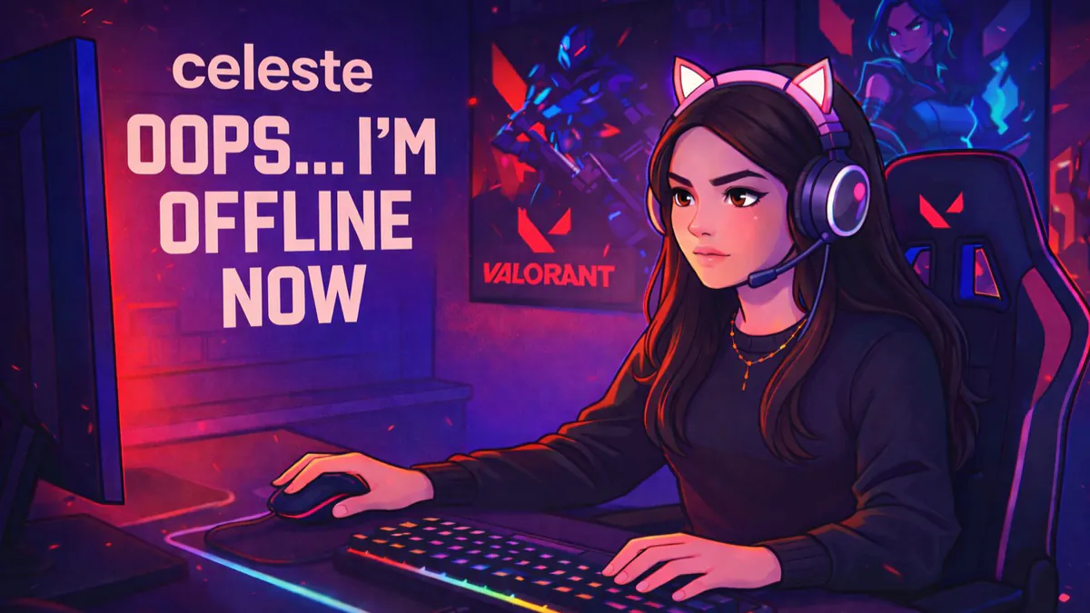 ECELESTE