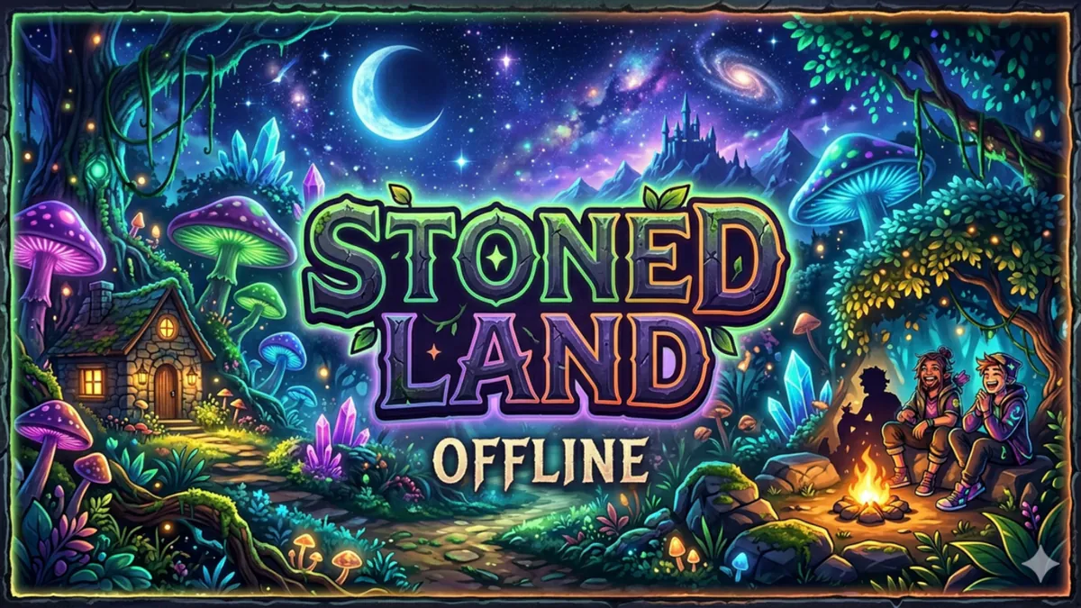 StonedLand