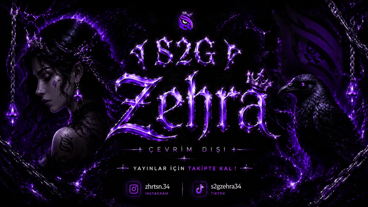 S2GZehra