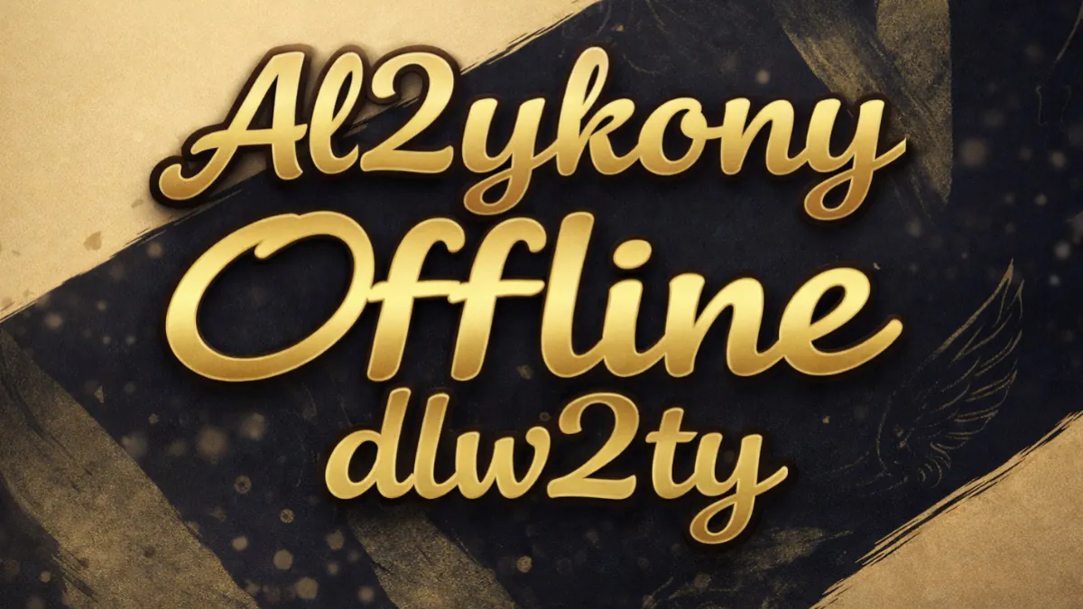 Al2ykony