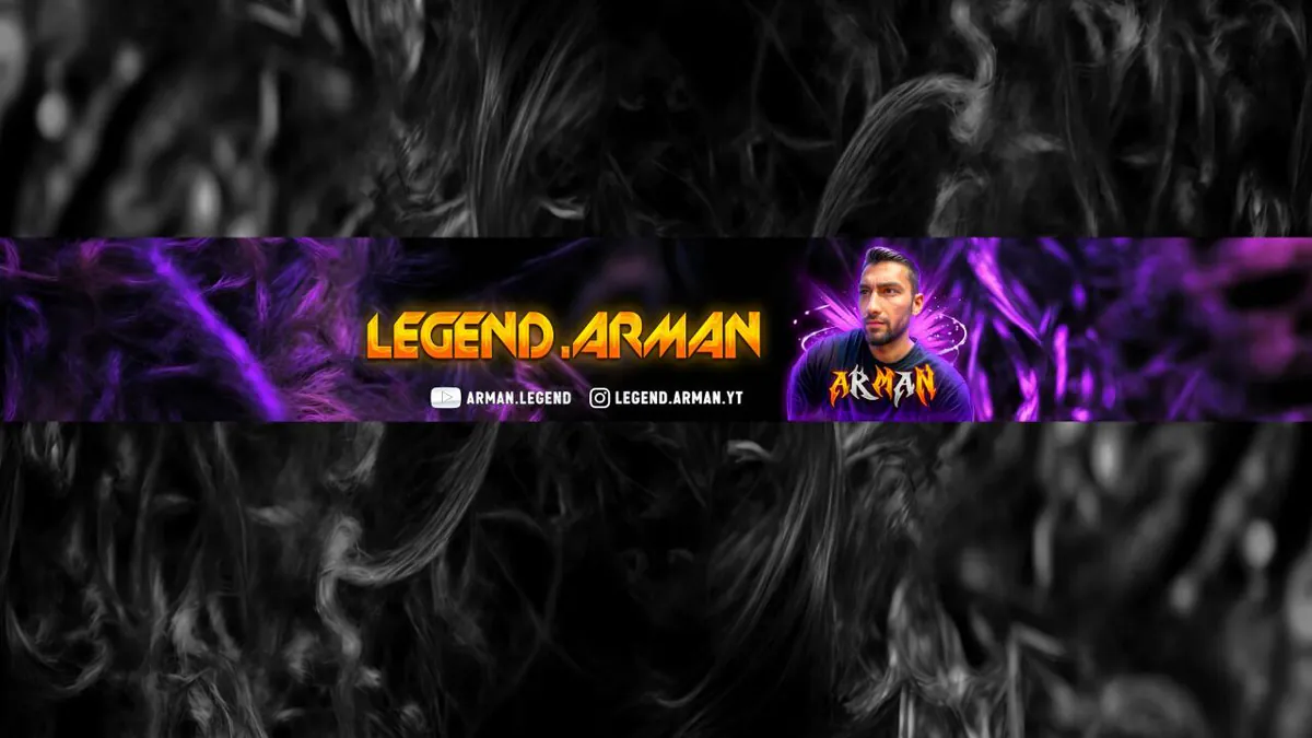 LEGENDARMAN