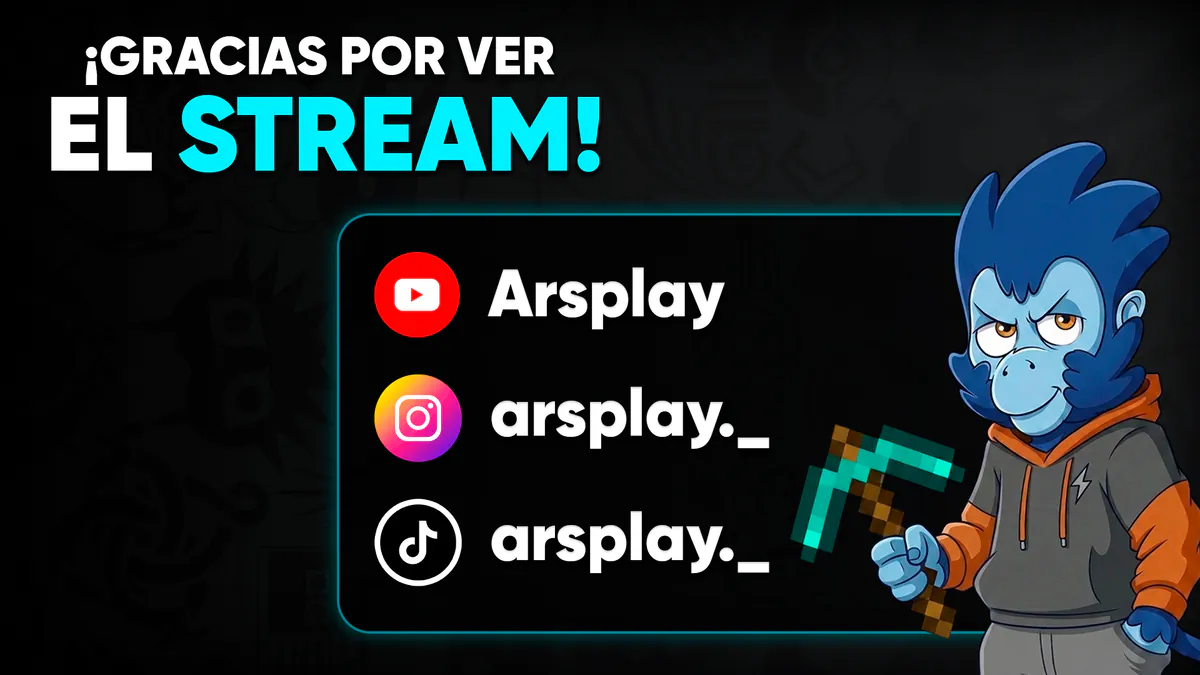 Arsplay