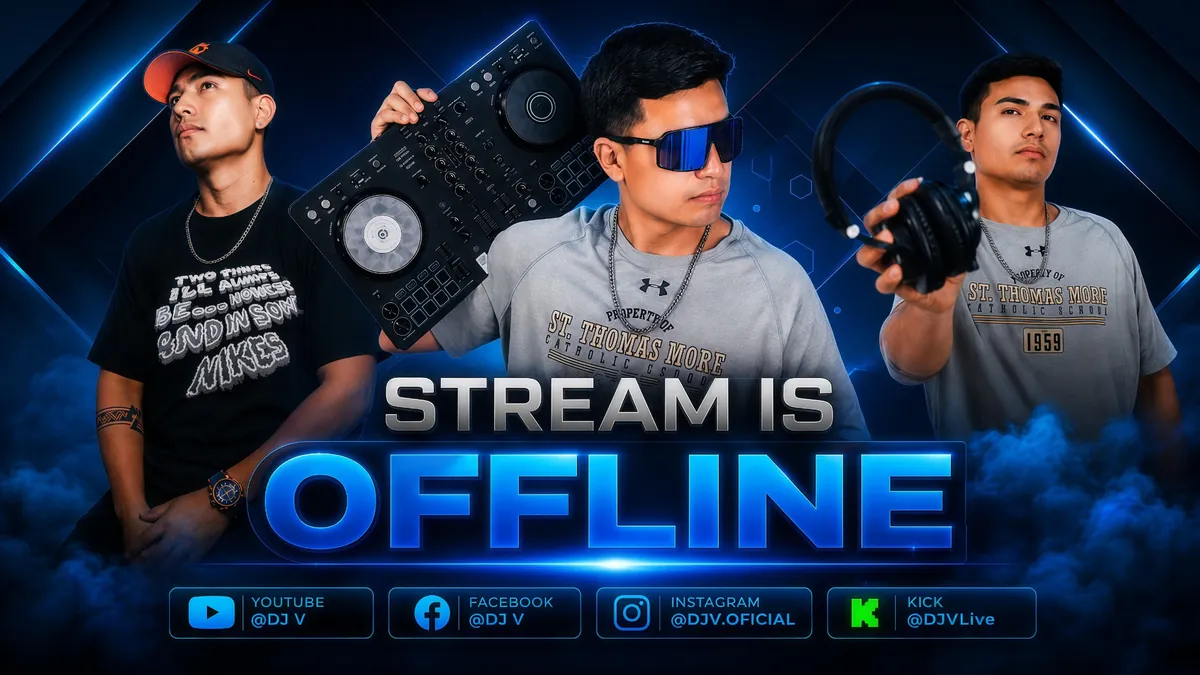 DJVLive