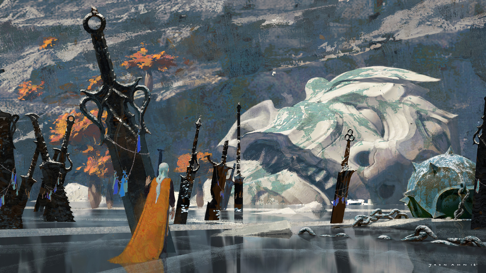 Kick banner for @jef