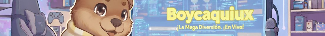 Boycaquiux
