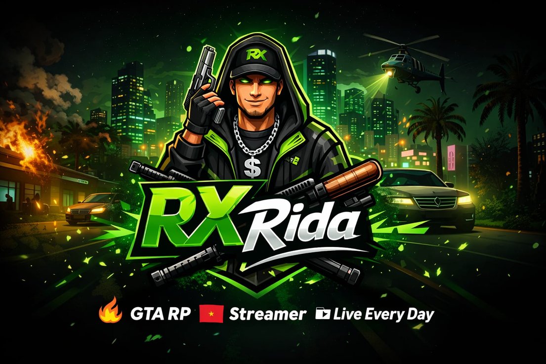 Rx_rida