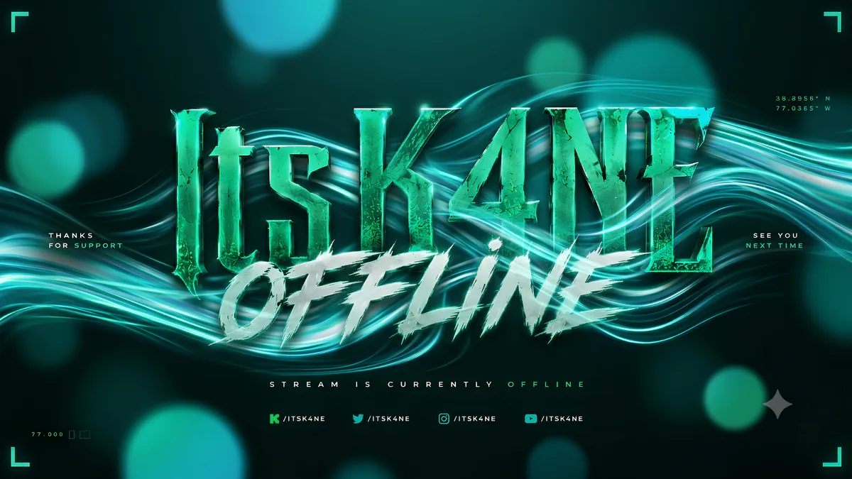 ItsK4NE