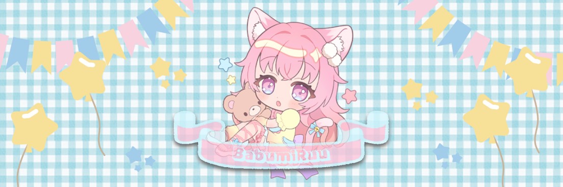 BabumiRuu_Vtuber