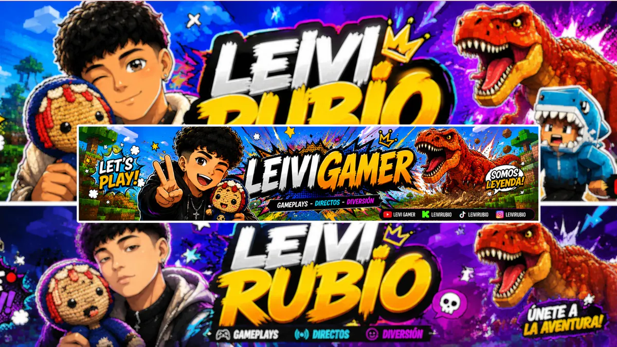 leivirubio
