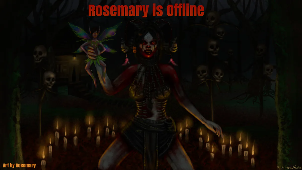 Rosemary