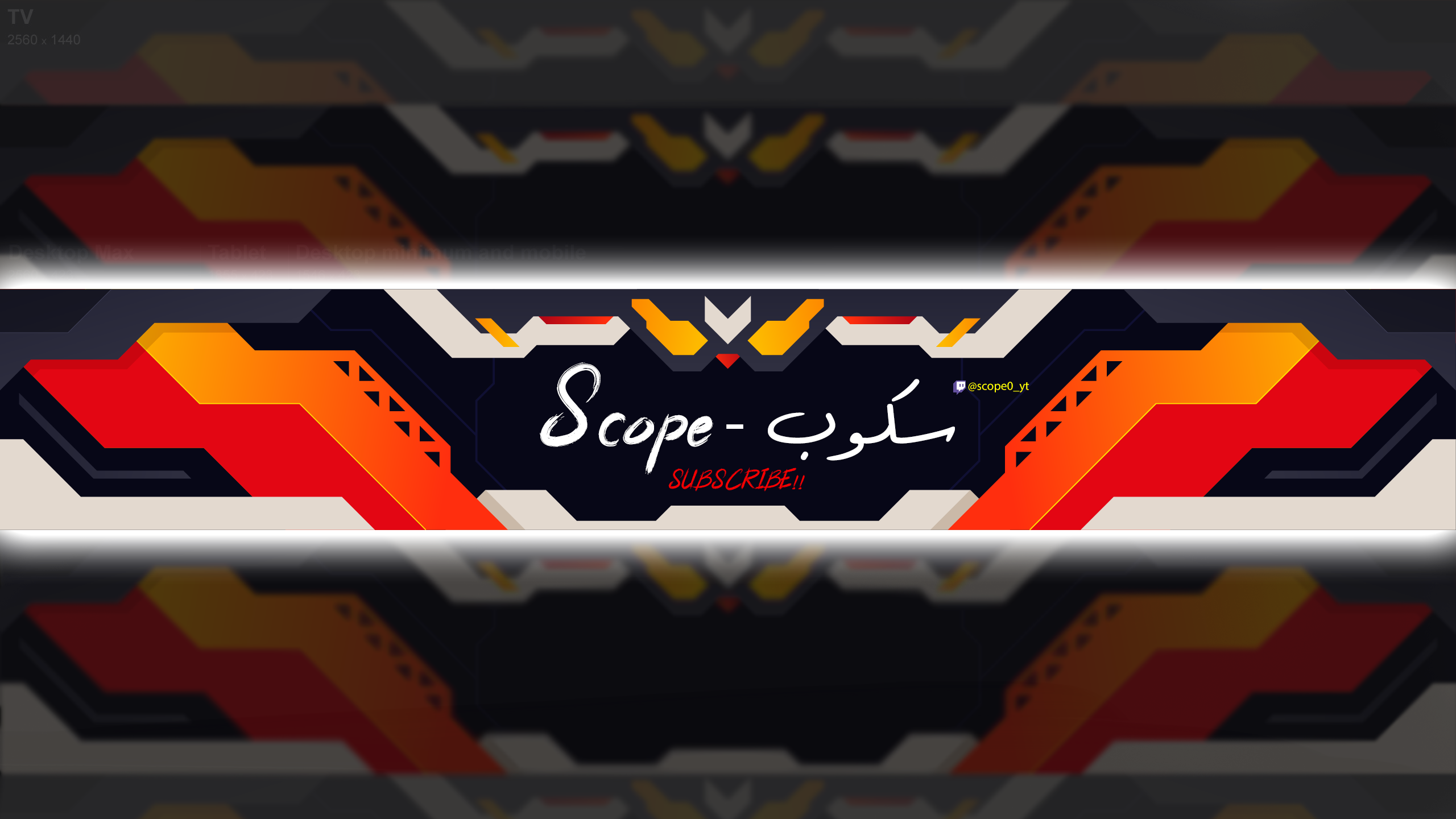scope_scopeYT Stream - Watch Live on Kick