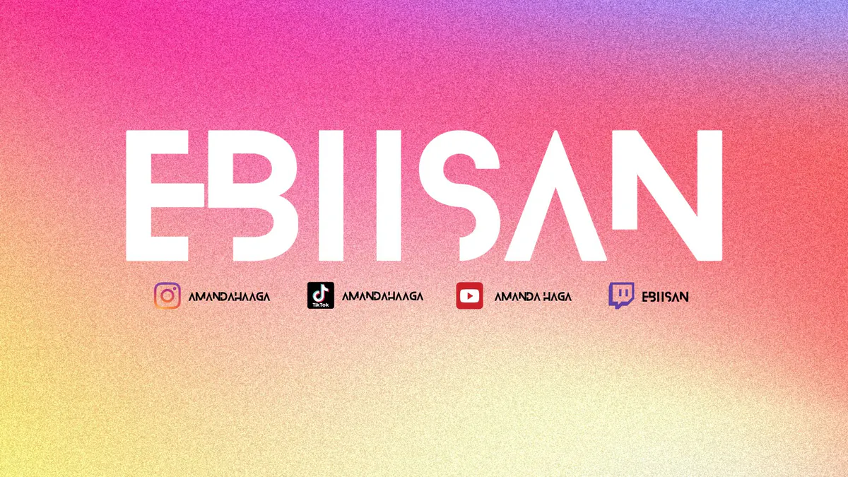 Ebiisan