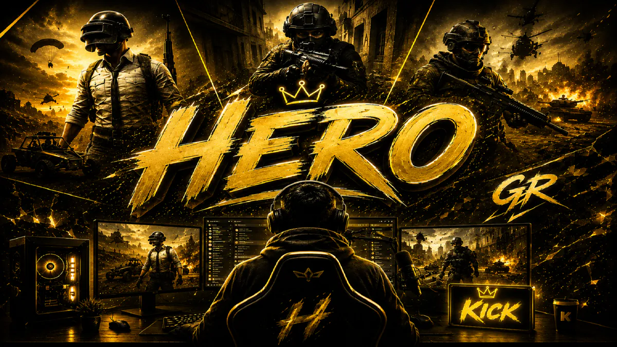 GRxHERO