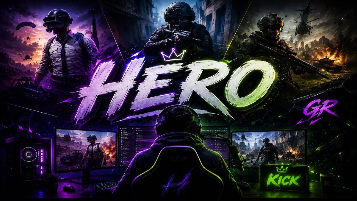 GRxHERO