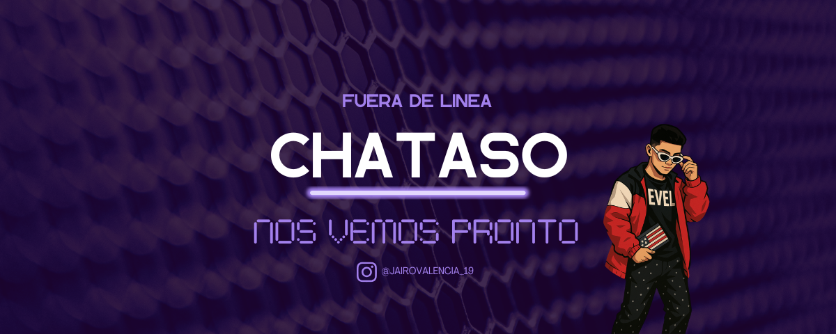 Chat Chataso - Watch Live on Kick