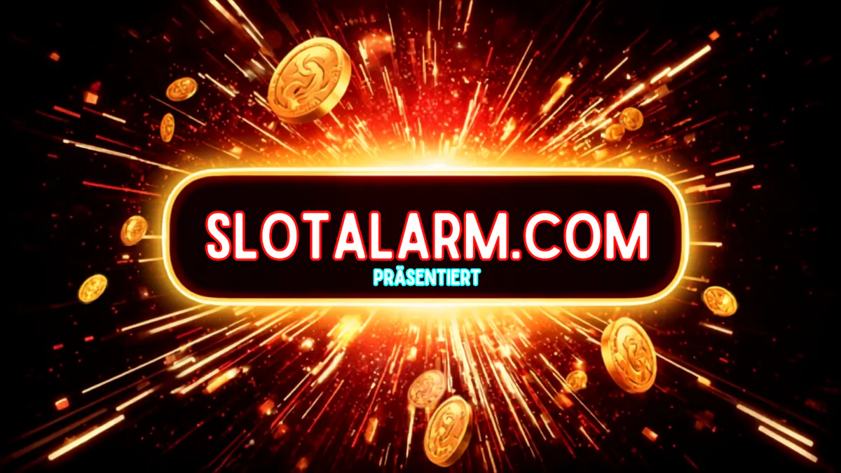 slotalarm
