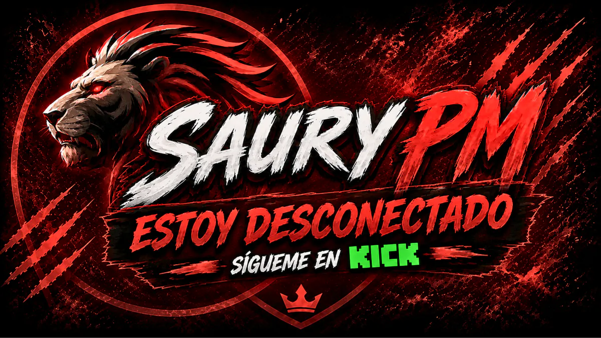 SauryPM